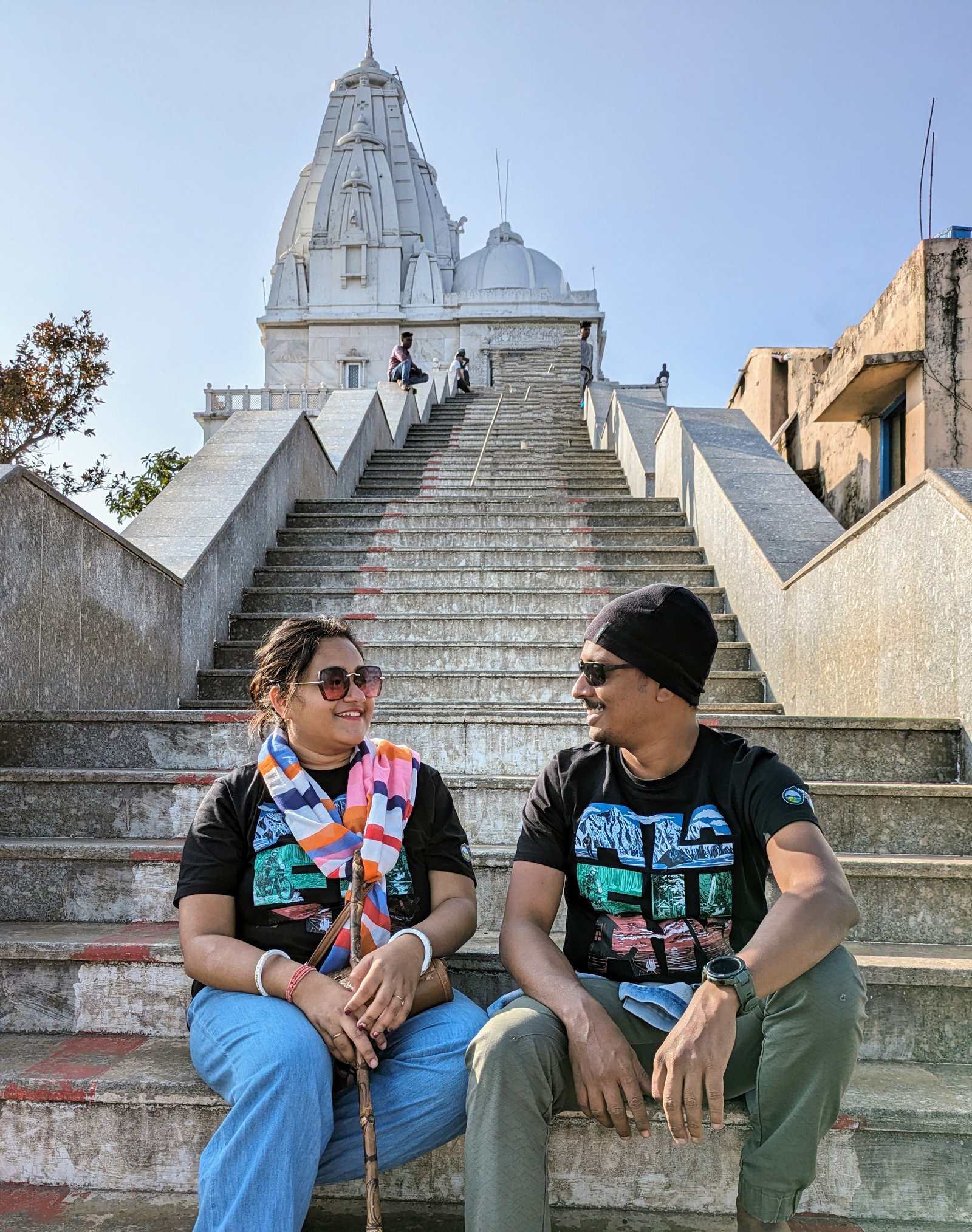 surajitbarik.com at parasnath hill jharkhand