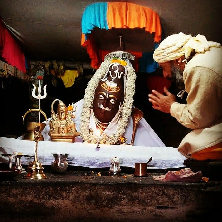 Rudranath