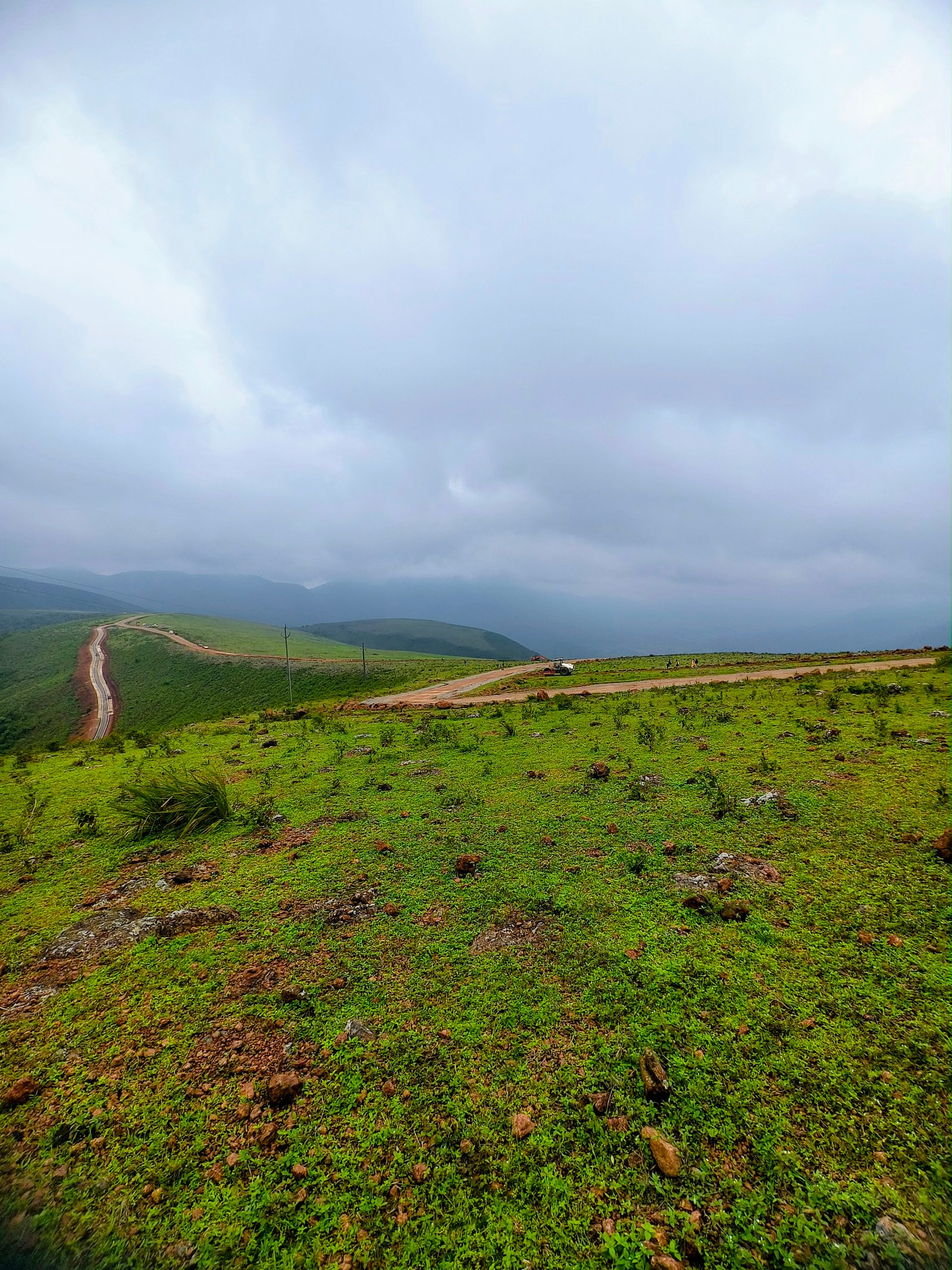Deomali peak , Odisha
