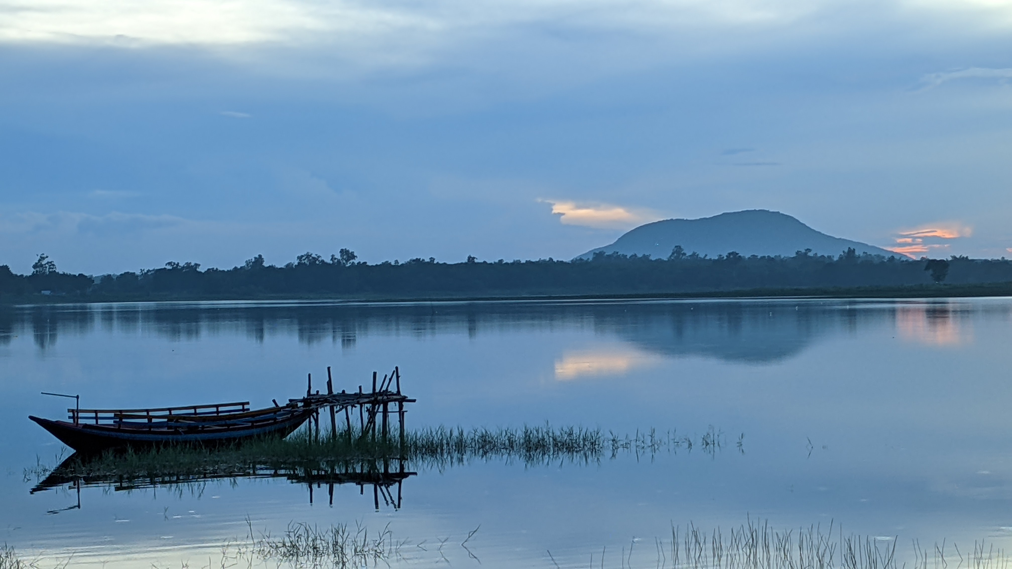 Gangdua Dam, Bankura
