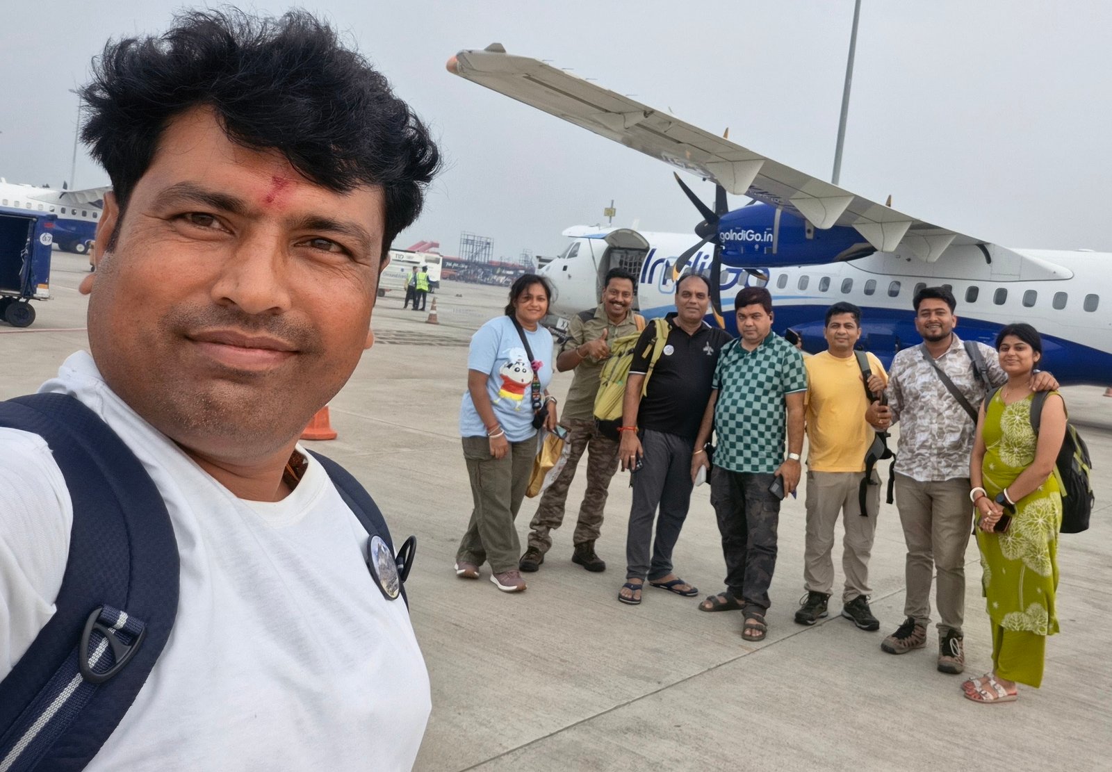 Manimahesh kailash 2026 team