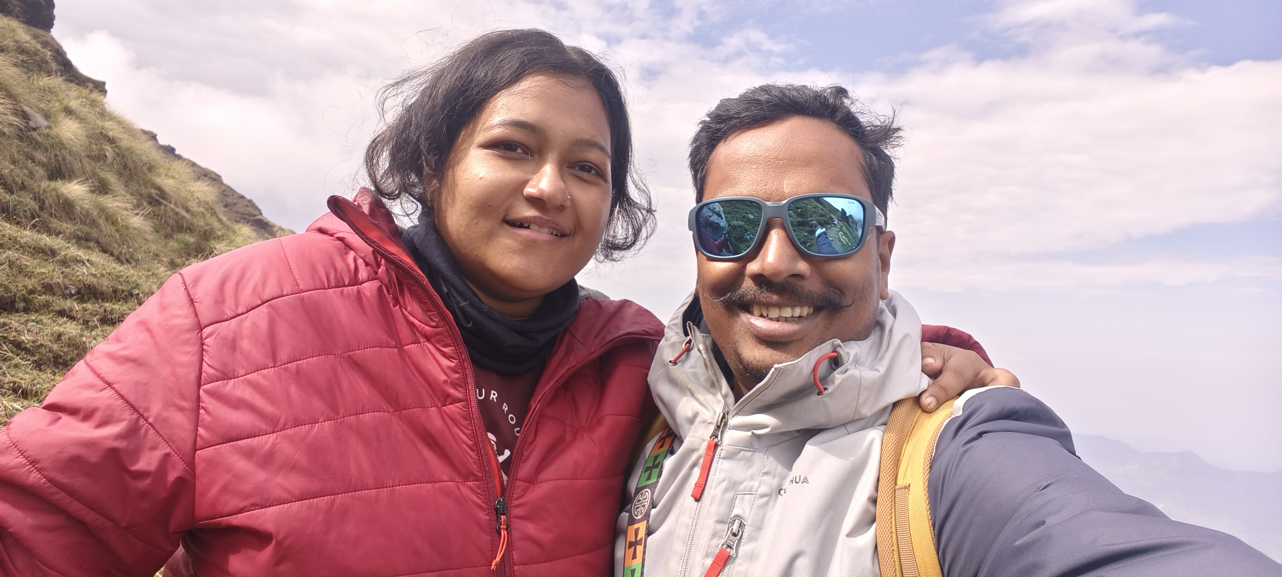 Panch kedar Yatra