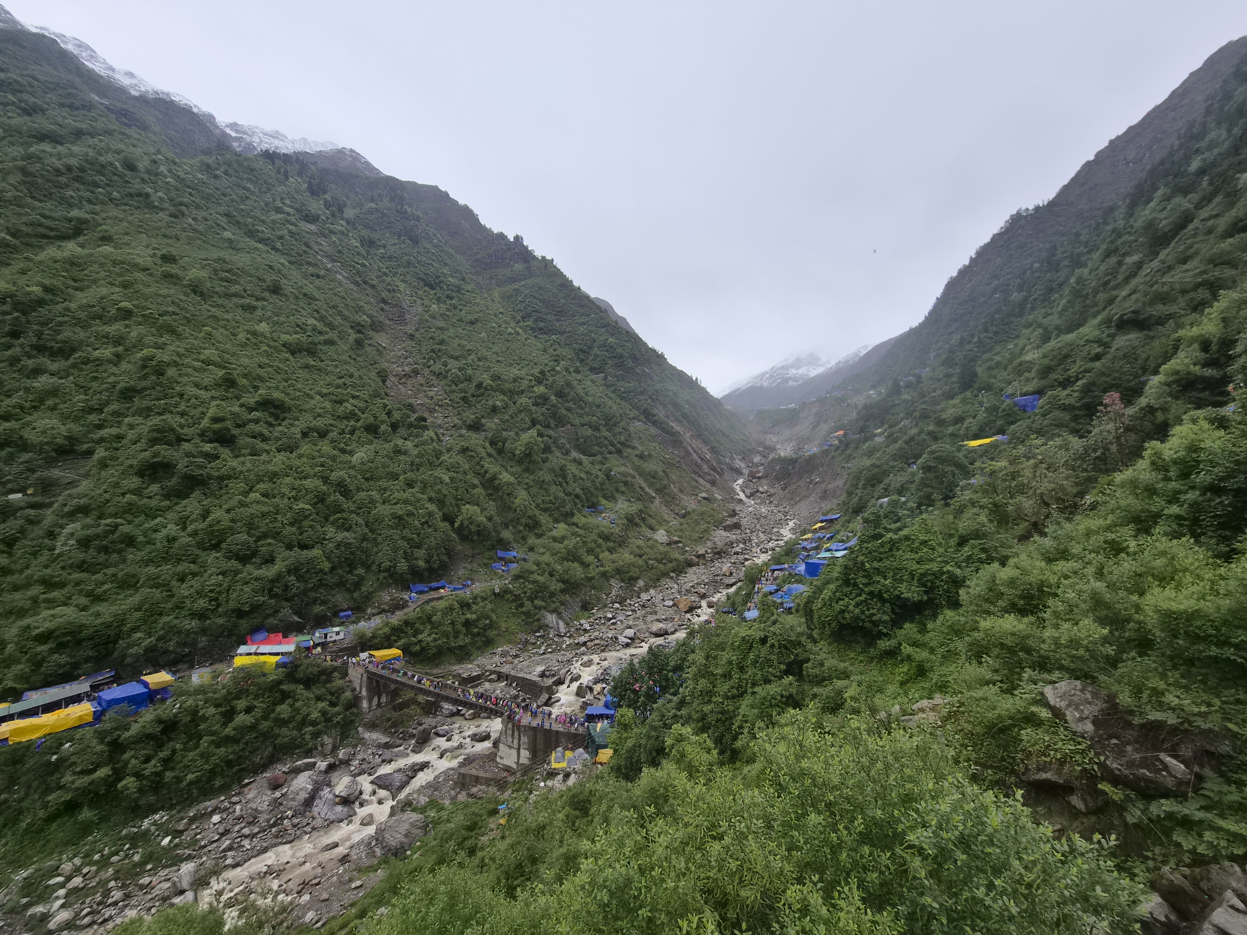 Bhimbali Kedarnath 