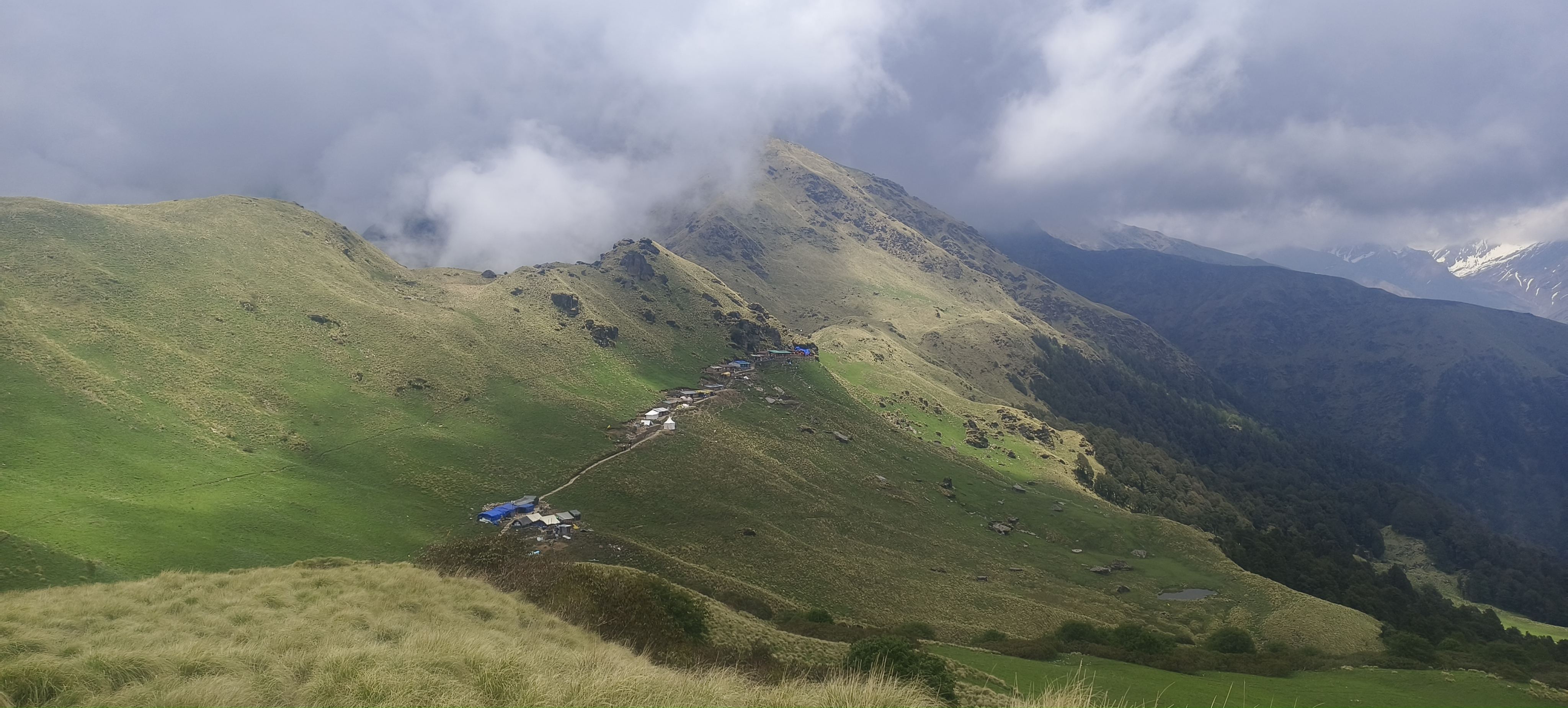 First view of RudraNath