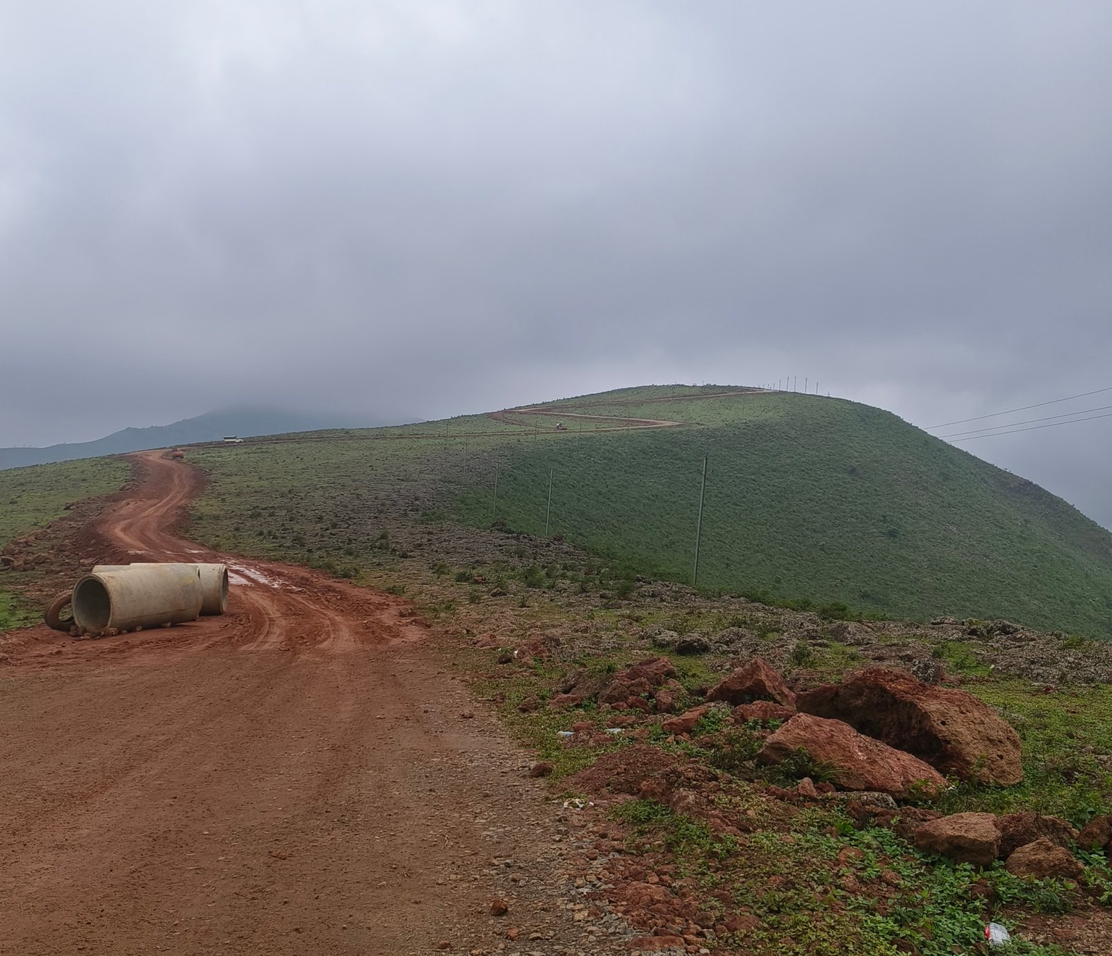 DEomali Peak Odisha surajitbarik.com