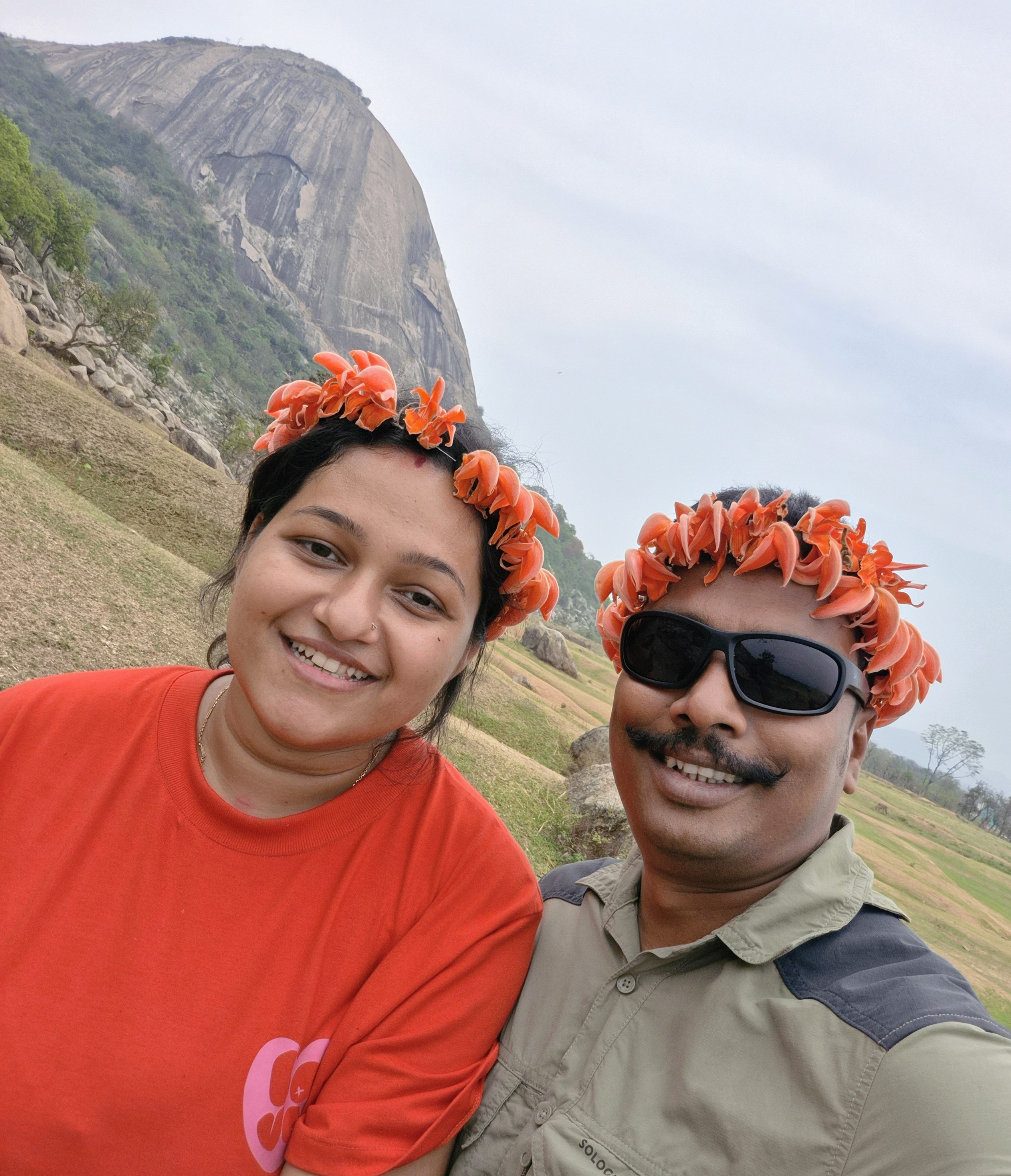 One Day-Out with Family (Bansa, Purulia)